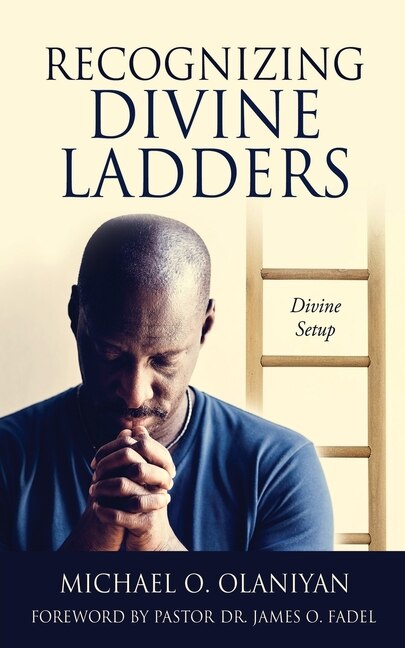 Couverture_Recognizing Divine Ladders