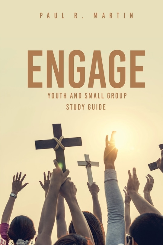 Front cover_Engage