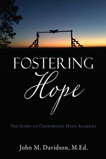Front cover_Fostering Hope