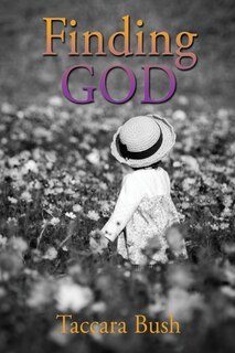 Front cover_Finding GOD