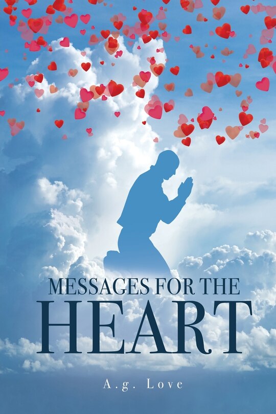 Front cover_Messages for the Heart