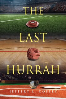 Front cover_The Last Hurrah