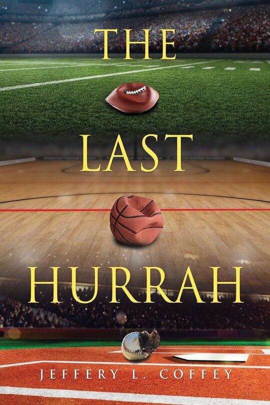 Front cover_The Last Hurrah