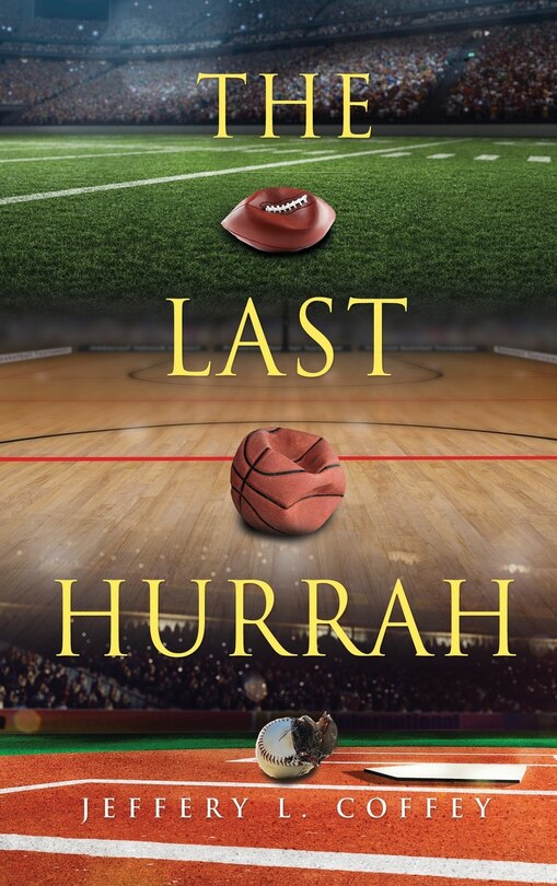 Front cover_The Last Hurrah