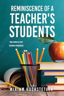 Front cover_Reminiscence of a Teacher's Students