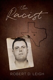 Front cover_The Racist