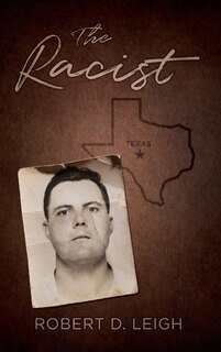 Couverture_The Racist