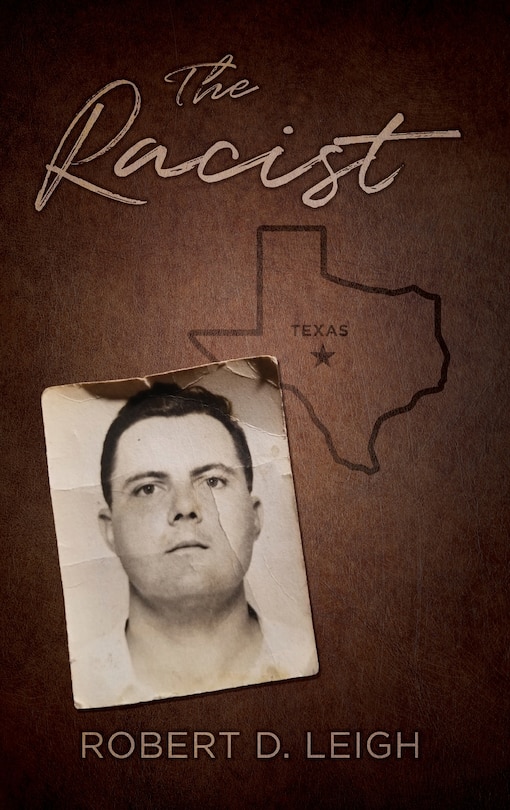 Couverture_The Racist