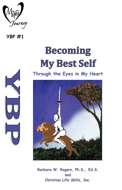 Front cover_Becoming My Best Self