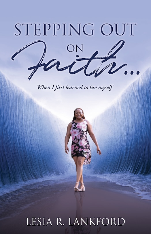 Stepping Out on Faith...: When I first learned to luv myself