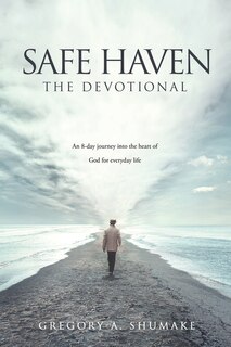 Couverture_Safe Haven - The Devotional