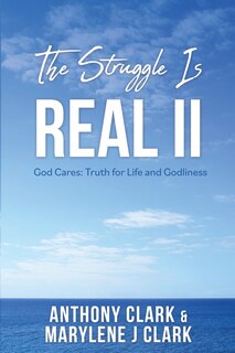 Front cover_The Struggle is REAL II
