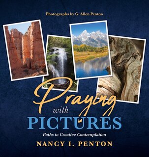 Couverture_Praying with Pictures