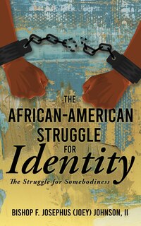 Couverture_The African American Struggle for Identity