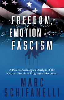 Front cover_Freedom, Emotion and Fascism