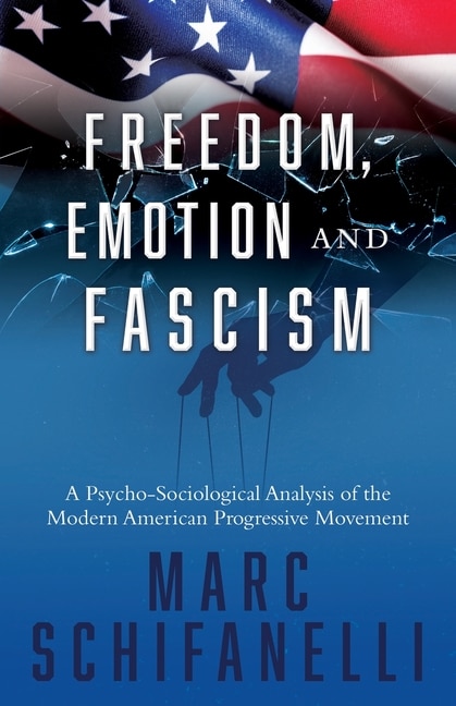 Front cover_Freedom, Emotion and Fascism