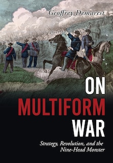 Front cover_On Multiform War