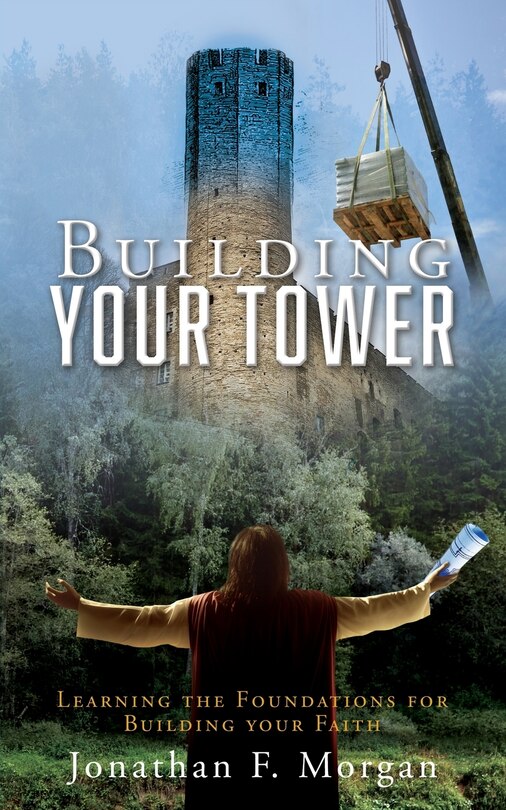 Front cover_Building your Tower