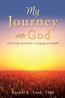 Couverture_My Journey with God