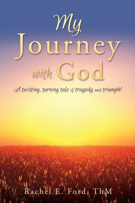 Couverture_My Journey with God