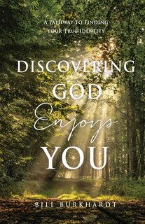 Front cover_Discovering God Enjoys You