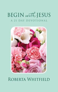 Front cover_Begin with Jesus