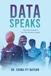 Front cover_Data Speaks