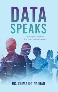 Front cover_Data Speaks