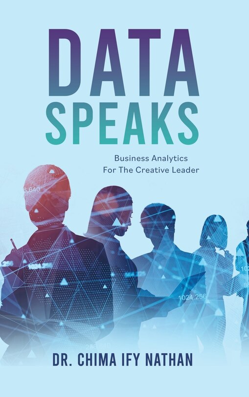 Front cover_Data Speaks