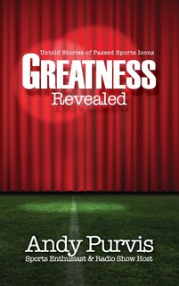Front cover_Greatness Revealed