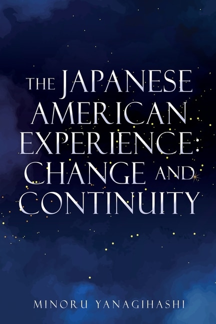Front cover_The Japanese American Experience