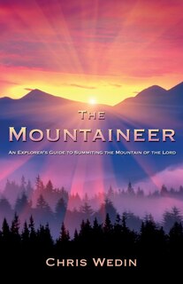 Front cover_The Mountaineer