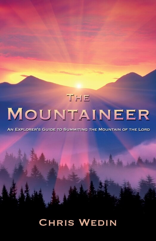 Front cover_The Mountaineer