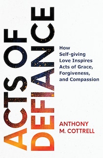 Front cover_Acts of Defiance