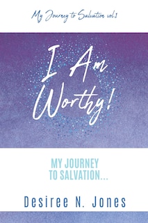 Front cover_I Am Worthy!