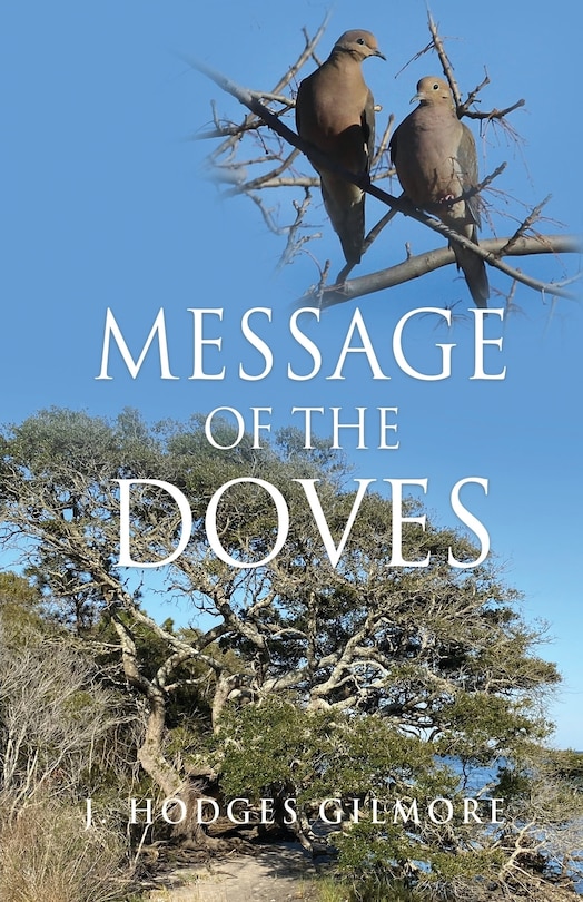 Front cover_Message of the Doves