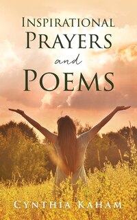 Front cover_Inspirational Prayers and Poems