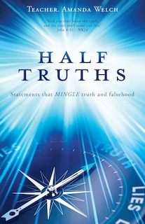 Front cover_Half Truths