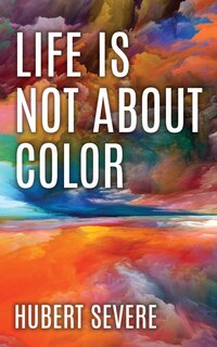 Couverture_Life is not about color