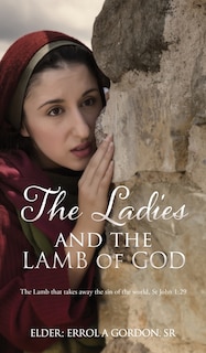 Couverture_The Ladies and the Lamb of God