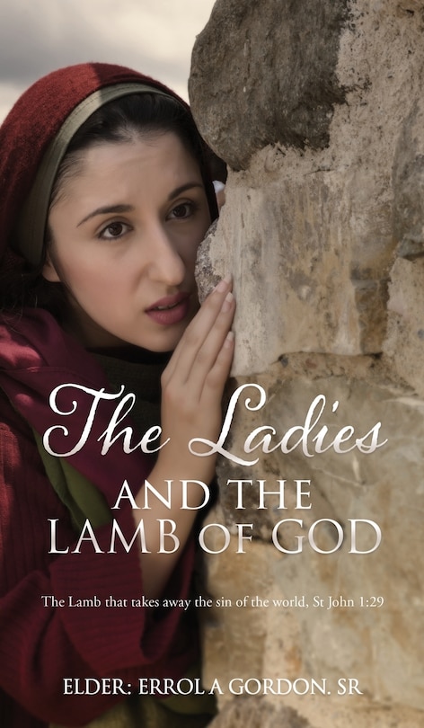 Couverture_The Ladies and the Lamb of God