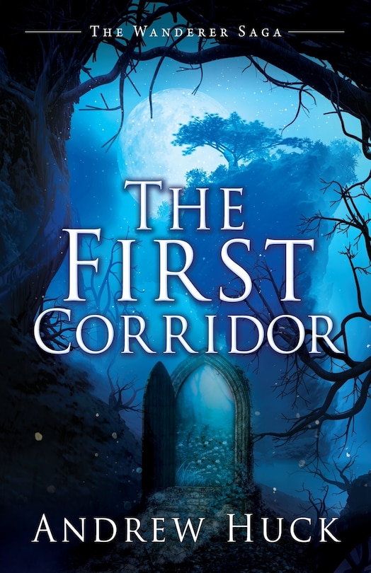 Couverture_The First Corridor