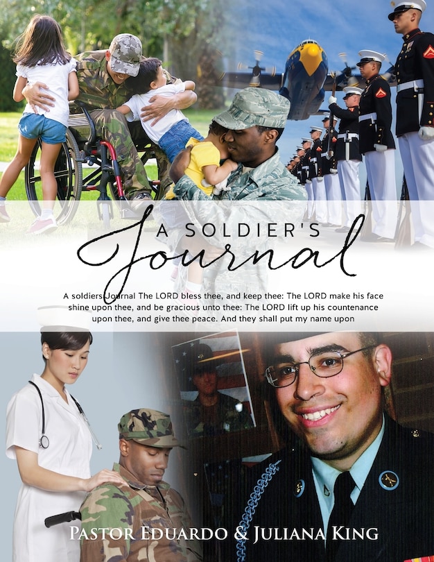 A Soldier's Journal