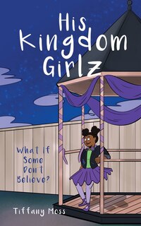 Front cover_His Kingdom Girlz