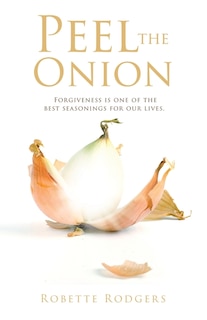 Couverture_Peel the Onion