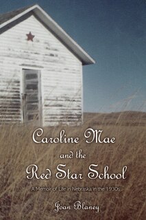 Couverture_Caroline Mae and the Red Star School
