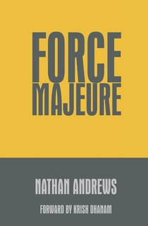 Front cover_Force Majeure