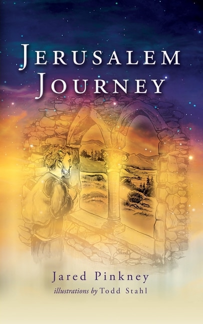 Couverture_Jerusalem Journey