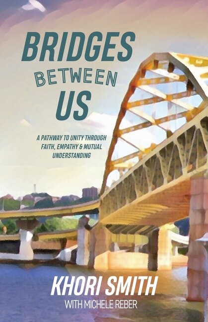 Front cover_Bridges Between US