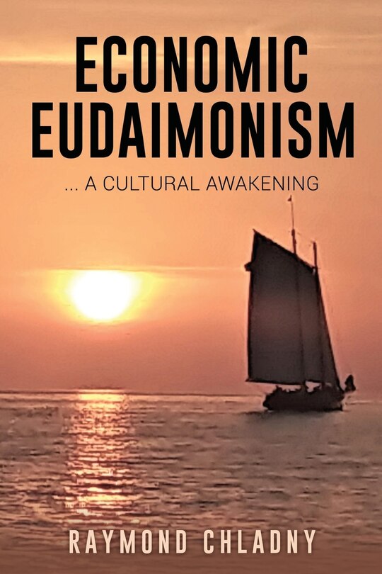 Front cover_Economic Eudaimonism